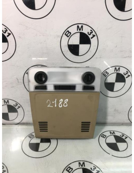 Eclairage de plafonnier BMW SERIE 3 E91 TOURING PHASE 2 BREAK Diesel