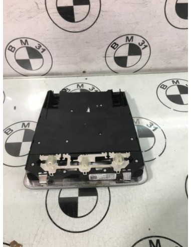 Eclairage de plafonnier BMW SERIE 3 E91 TOURING PHASE 2 BREAK Diesel