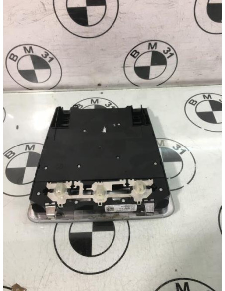 Eclairage de plafonnier BMW SERIE 3 E91 TOURING PHASE 2 BREAK Diesel