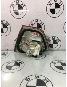 Feu arriere secondaire gauche (feux) BMW SERIE 3 E91 TOURING PHASE 2 BREAK Diesel 2