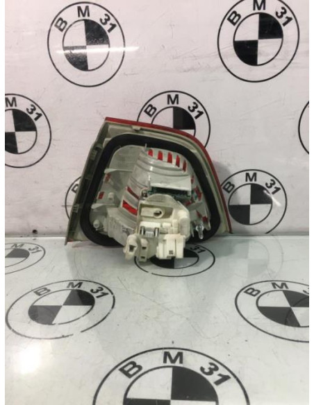 Feu arriere secondaire gauche (feux) BMW SERIE 3 E91 TOURING PHASE 2 BREAK Diesel