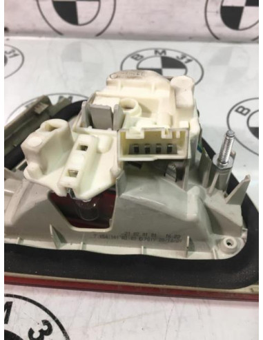 Feu arriere secondaire gauche (feux) BMW SERIE 3 E91 TOURING PHASE 2 BREAK Diesel