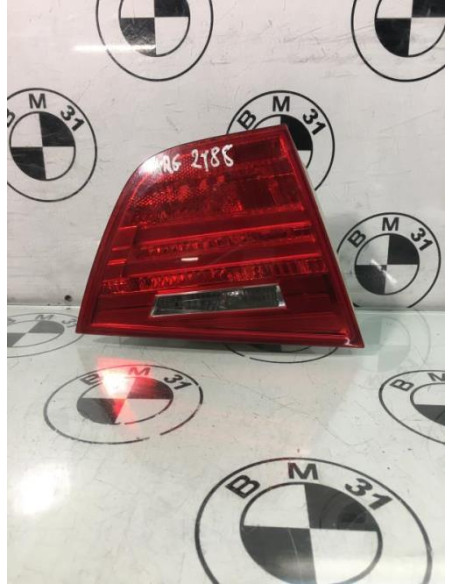 Feu arriere secondaire gauche (feux) BMW SERIE 3 E91 TOURING PHASE 2 BREAK Diesel