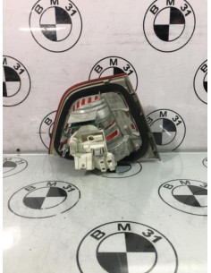 Feu arriere secondaire droit (feux) BMW SERIE 3 E91 TOURING PHASE 2 BREAK Diesel 2
