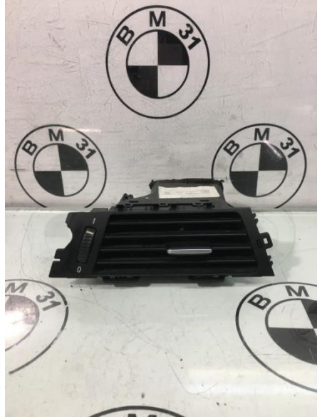 Aerateur tableau de bord avant gauche BMW SERIE 3 E91 TOURING PHASE 2 BREAK Diesel