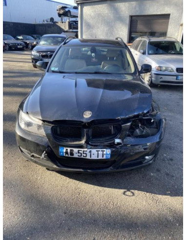 Aerateur tableau de bord avant gauche BMW SERIE 3 E91 TOURING PHASE 2 BREAK Diesel