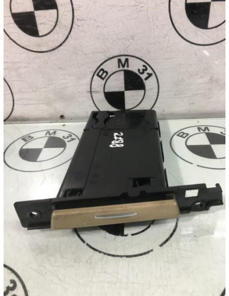 Porte gobelet BMW SERIE 3 E91 TOURING PHASE 2 BREAK Diesel