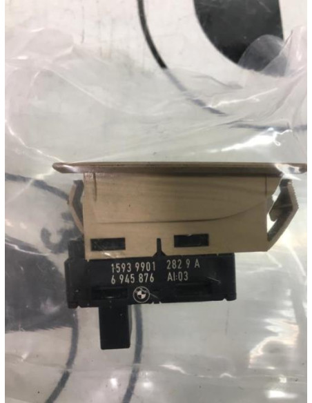 Bouton/Interrupteur BMW SERIE 3 E91 TOURING PHASE 2 BREAK Diesel