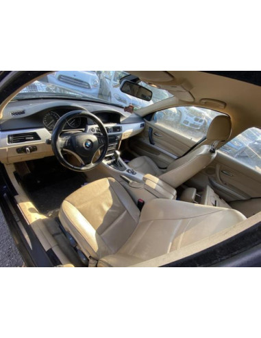 Bouton/Interrupteur BMW SERIE 3 E91 TOURING PHASE 2 BREAK Diesel