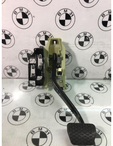 Pedale de frein BMW X6 F16 