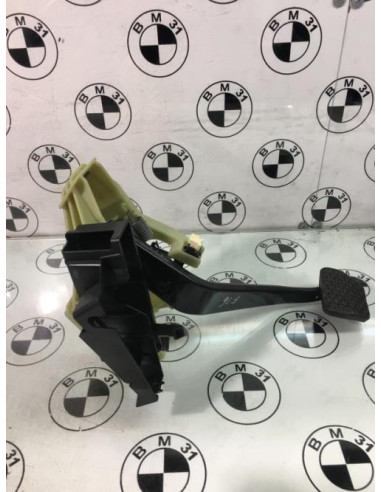 Pedale de frein BMW X6 F16 
