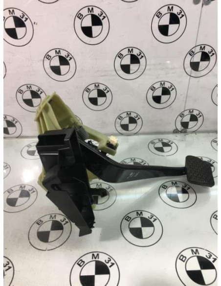 Pedale de frein BMW X6 F16 