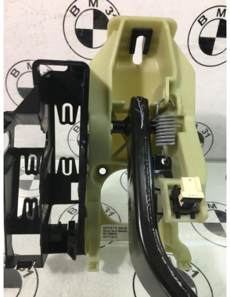 Pedale de frein BMW X6 F16 