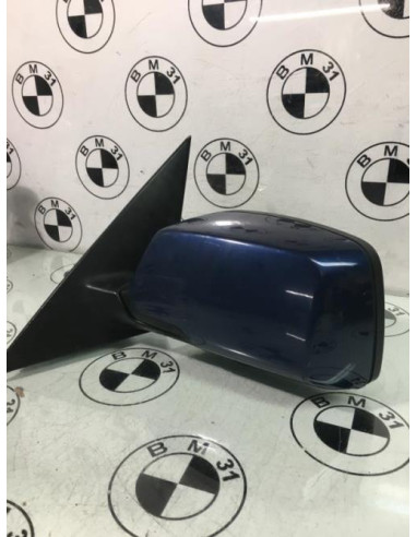 Retroviseur gauche BMW  