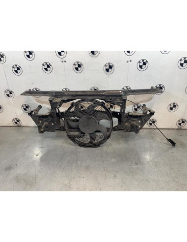 Face avant BMW SERIE 3 E46 TOURING PHASE 1 BREAK Diesel