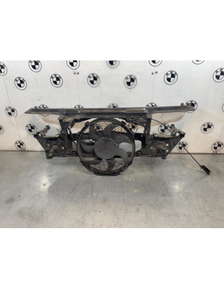 Face avant BMW SERIE 3 E46 TOURING PHASE 1 BREAK Diesel