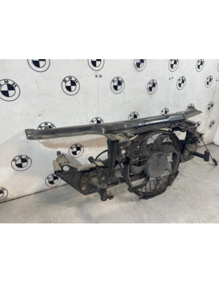 Face avant BMW SERIE 3 E46 TOURING PHASE 1 BREAK Diesel