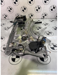 Mecanisme de leve vitre electrique arriere droit BMW SERIE 7 E32 Essence