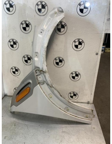 Aile avant droit MINI MINI 1 R50/R53 PHASE 1 