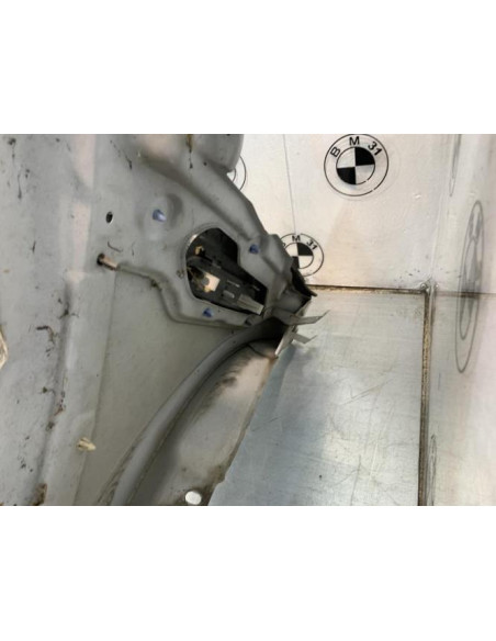 Aile avant droit MINI MINI 1 R50/R53 PHASE 1 