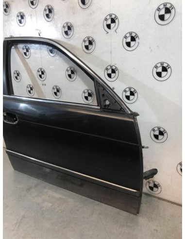 Porte avant droit BMW SERIE 5 E39 