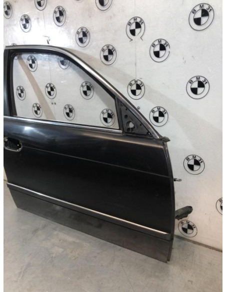 Porte avant droit BMW SERIE 5 E39 