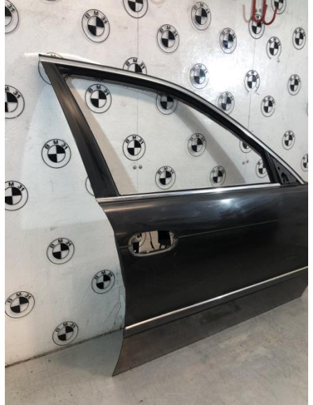 Porte avant droit BMW SERIE 5 E39 