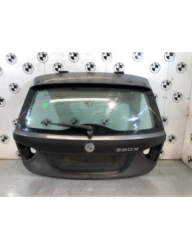 Malle/Hayon arriere BMW SERIE 3 E91 TOURING PHASE 1 BREAK 