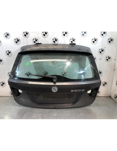 Malle/Hayon arriere BMW SERIE 3 E91 TOURING PHASE 1 BREAK 