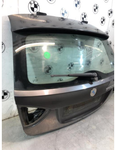 Malle/Hayon arriere BMW SERIE 3 E91 TOURING PHASE 1 BREAK 