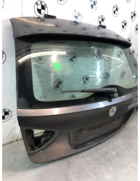 Malle/Hayon arriere BMW SERIE 3 E91 TOURING PHASE 1 BREAK 