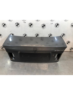 Malle/Hayon arriere BMW SERIE 3 E46 PHASE 2 Diesel 2