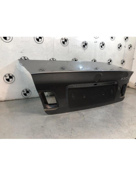 Malle/Hayon arriere BMW SERIE 3 E46 PHASE 2 Diesel