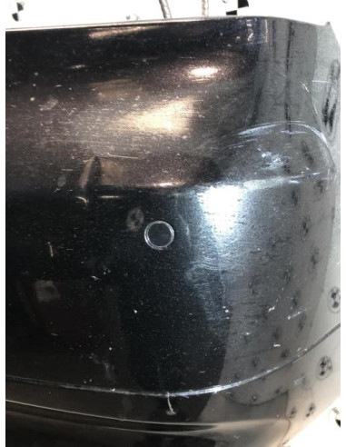 Radar anti-collision  BMW SERIE 3 E90 