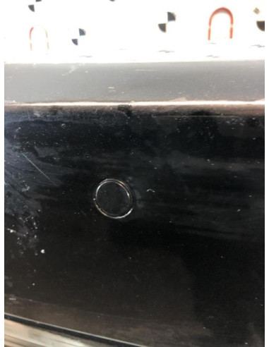 Radar anti-collision  BMW SERIE 3 E90 