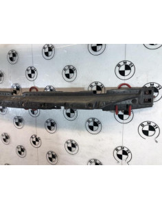 Support de pare chocs avant BMW X6 F16  2