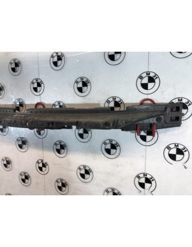 Support de pare chocs avant BMW X6 F16 