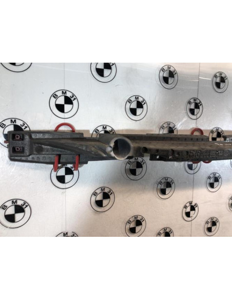 Support de pare chocs avant BMW X6 F16 
