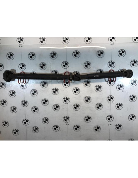 Arbre de transmission (propulsion) BMW SERIE 6 F06 GRAN COUPE PHASE 1 Essence