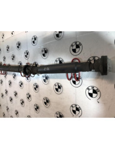 Arbre de transmission (propulsion) BMW SERIE 6 F06 GRAN COUPE PHASE 1 Essence 2
