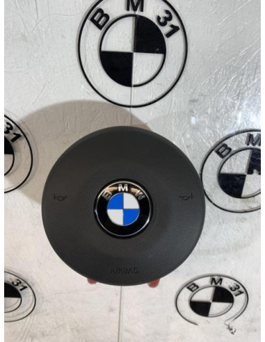 Air bag conducteur BMW X2 F39 