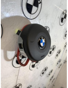 Air bag conducteur BMW X2 F39  2