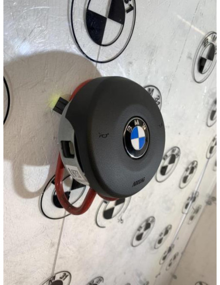 Air bag conducteur BMW X2 F39 
