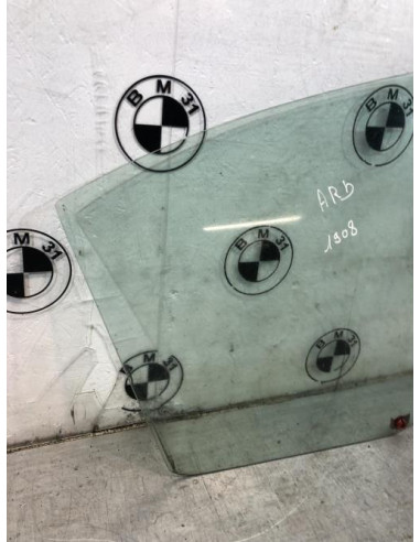 Vitre arriere droit BMW SERIE 3 E46 PHASE 2 Diesel