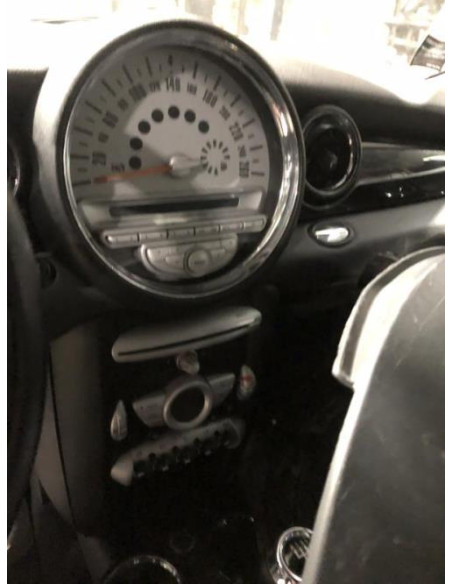 Cremaillere assistee MINI MINI 2 R56 PHASE 1 Diesel