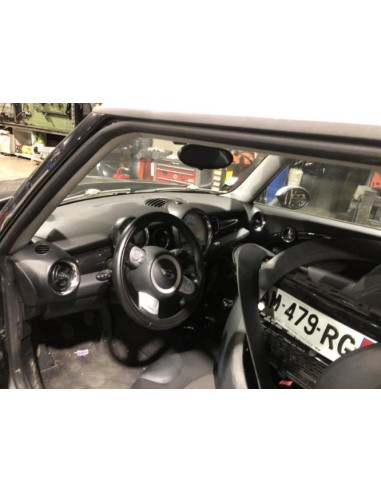 Cremaillere assistee MINI MINI 2 R56 PHASE 1 Diesel