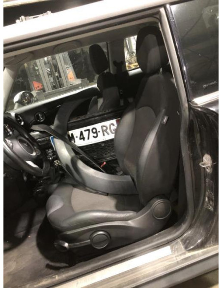 Cremaillere assistee MINI MINI 2 R56 PHASE 1 Diesel