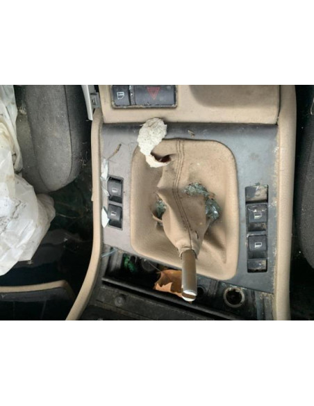 Pont (propulsion) BMW SERIE 3 E46 COUPE PHASE 2 Diesel