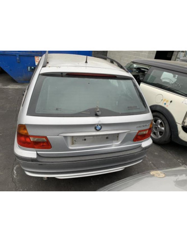 Pont (propulsion) BMW SERIE 3 E46 TOURING PHASE 1 BREAK Diesel