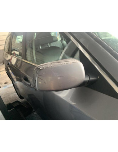 Pont (propulsion) BMW SERIE 5 E61 TOURING PHASE 1 BREAK Diesel